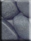 Indian Pebbles